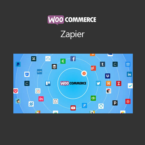 Woocommerce Zapier Integration