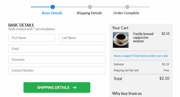 Woofunnels – Optimize WooCommerce Checkout with Aero