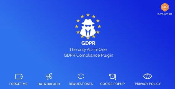 WordPress GDPR And CCPA