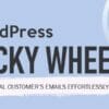 WordPress Lucky Wheel - Lucky Wheel Spin and Win