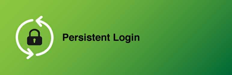 WordPress Persistent Login Premium