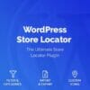 WordPress Store Locator Plugin