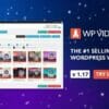 WordPress Video Robot - The Ultimate Video Importer