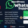 WordPress WhatsApp Support