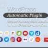 Wordpress Automatic Plugin By ValvePress