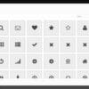 Wp Menu Icons Plugin For Wordpress