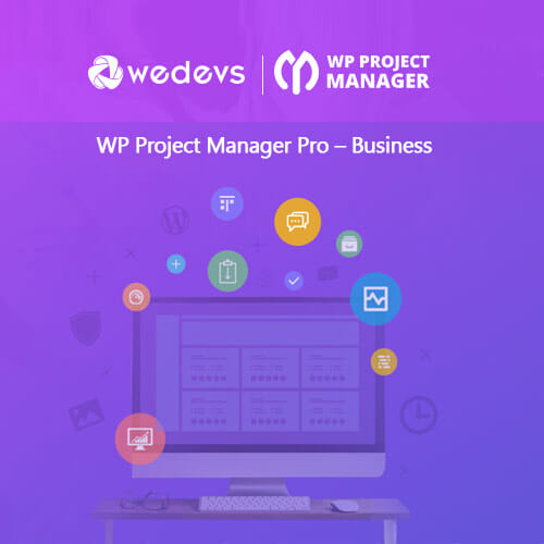 WP Project Manager Pro – Best Project Management Tool for WordPress