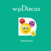 Wpdiscuz Emoticons Extension