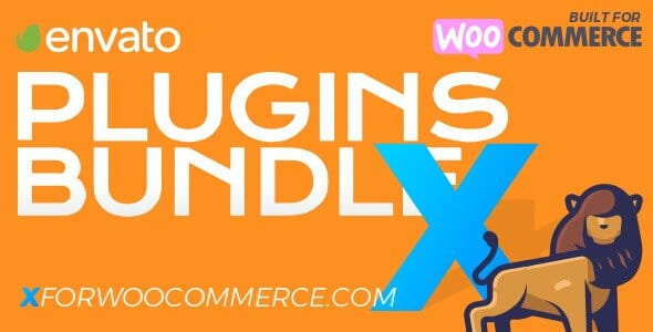 Xforwoocommerce Plugin