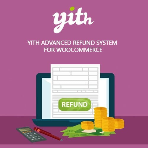 YITH Advanced Refund System