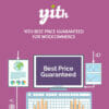 YITH Best Price Guaranteed for WooCommerce