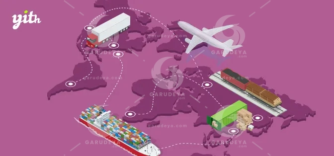 YITH Multiple Shipping Addresses for WooCommerce