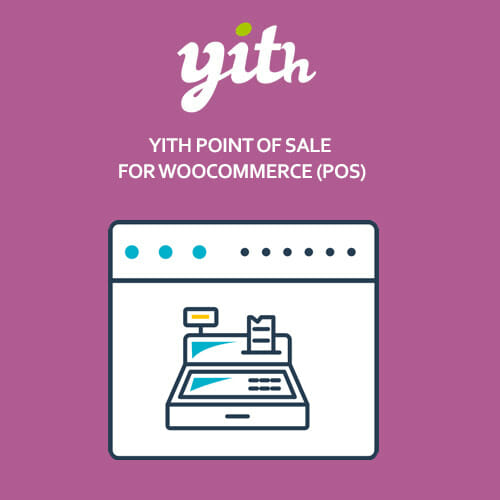 YITH Point of Sale For WooCommerce (POS)