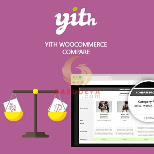 YITH WooCommerce Compare Premium