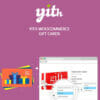 YITH WooCommerce Gift Cards