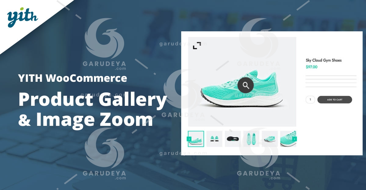 YITH WooCommerce Product Gallery & Image Zoom Premium