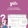 YITH WooCommerce Questions and Answers