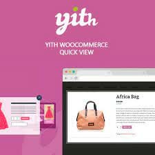 YITH WooCommerce Quick View