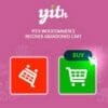 YITH WooCommerce Recover Abandoned Cart