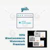 YITH WooCommerce Watermark Premium