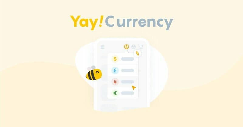 YayCurrency Pro