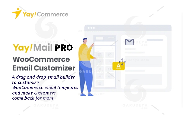 YayMail Pro - WooCommerce Email Customizer