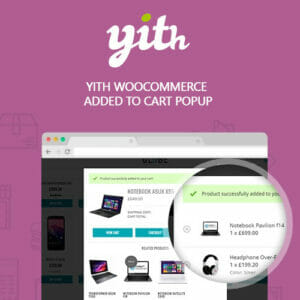 Yith Woocommerce Added To Cart Popup
