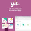 Yith Woocommerce Badge Management