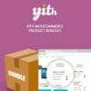 Yith Woocommerce Product Bundles