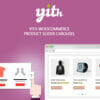 Yith Woocommerce Product Slider Carousel