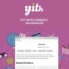 Yith Woocommerce Tab Manager