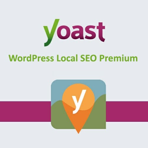 Yoast Local SEO Premium