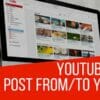 Youtubomatic Automatic Post Generator and YouTube Auto Poster Plugin for WordPress