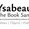 Ysabeau Infant Font