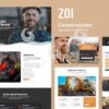 ZOI - Construction Template Kit