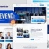 Zelevent - Event & Conference Elementor Template Kit