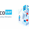 ZiscoERP – Powerful HR, Accounting, CRM System