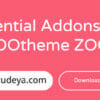 ZooLanders Essentials for Yootheme Pro WP