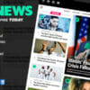 Zox News - Professional WordPress News & Magazine Theme