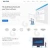 bizNext - Corporate Business Template Kit