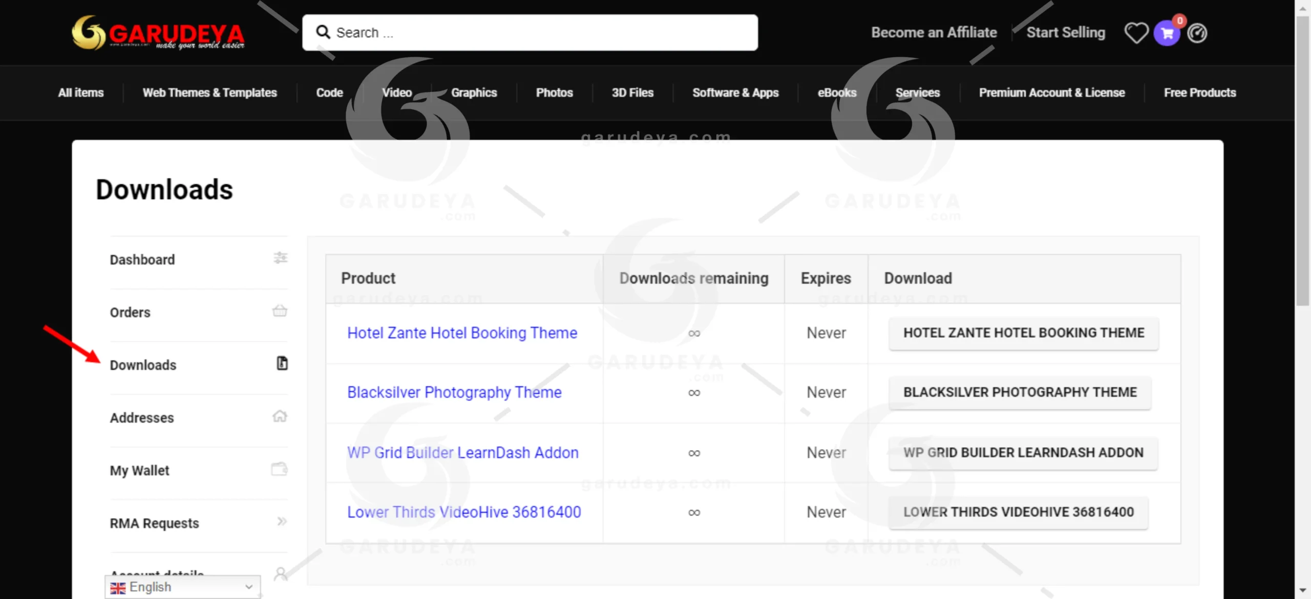 downloads-tab
