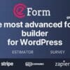 eForm WordPress Form Builder