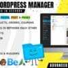 iFolders - Ultimate WordPress & Woo Folder Manager