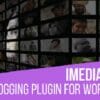 iMediamatic - Social Media ImporterExporter Plugin for WordPress