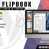 iPages Flipbook For WordPress