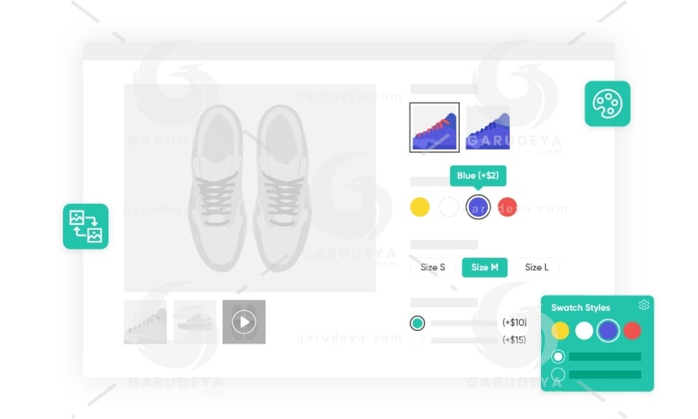iconic woocommerce attribute swatches woocommerce attribute swatches hero