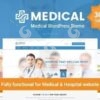 inMedical | Multi-purpose for healthcare WordPress Theme