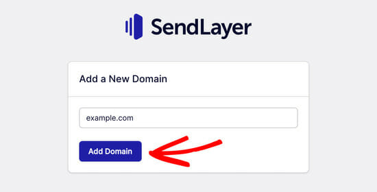 type-domain-and-click-add-domain-button