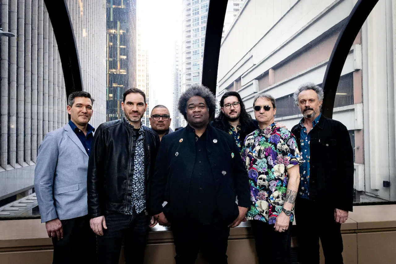 True Loves w/ New Gunk Space Funk