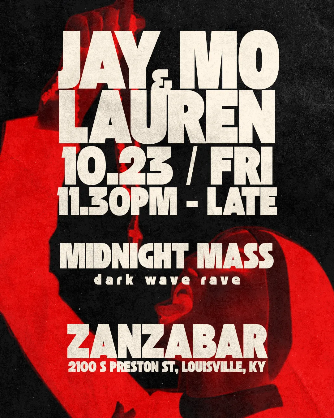 Jay Mo & Lauren